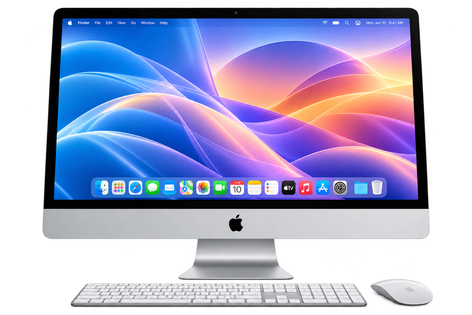 Reparación de iMac en Lima
