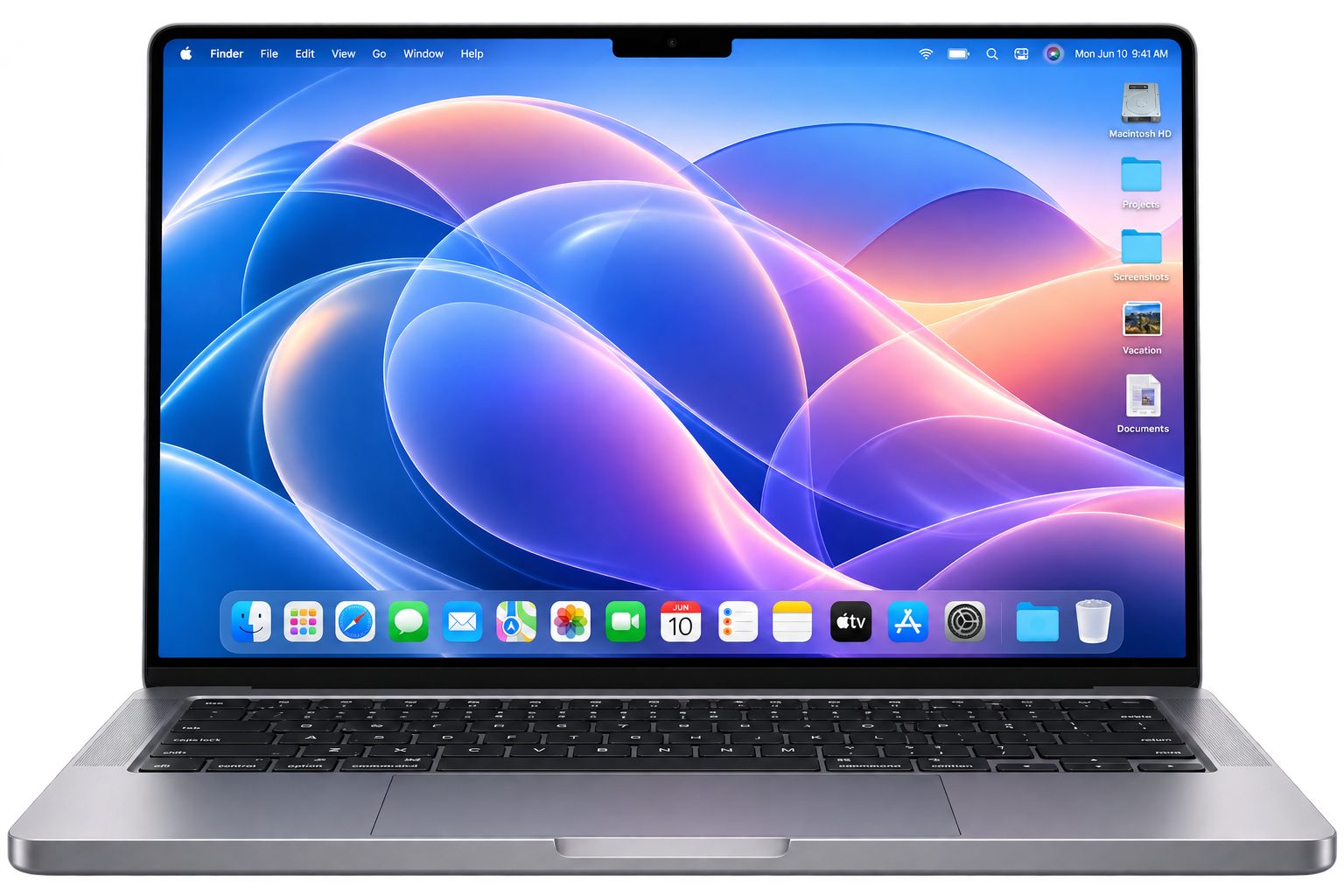 Reparación de MacBook en Lima